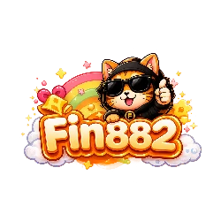 FIN882 ทางเข้าเว็บตรง สล็อต บาคาร่า แทงบอลออนไลน์